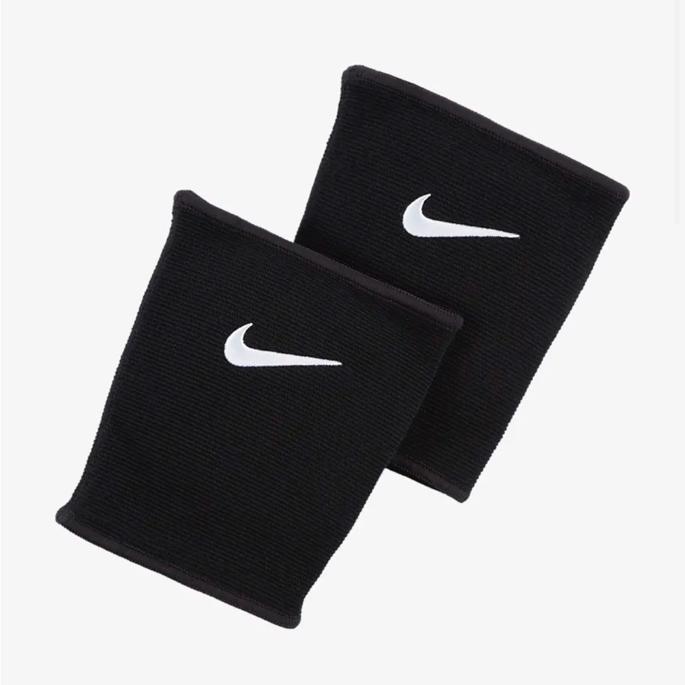 Nike volleyball knee pads
